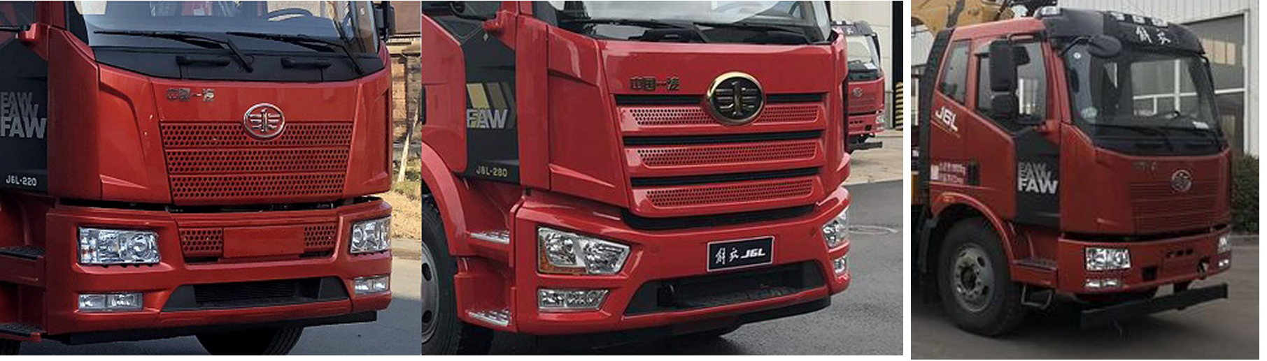 程力威牌CLW5184JSQ6SZ型隨車起重運輸車